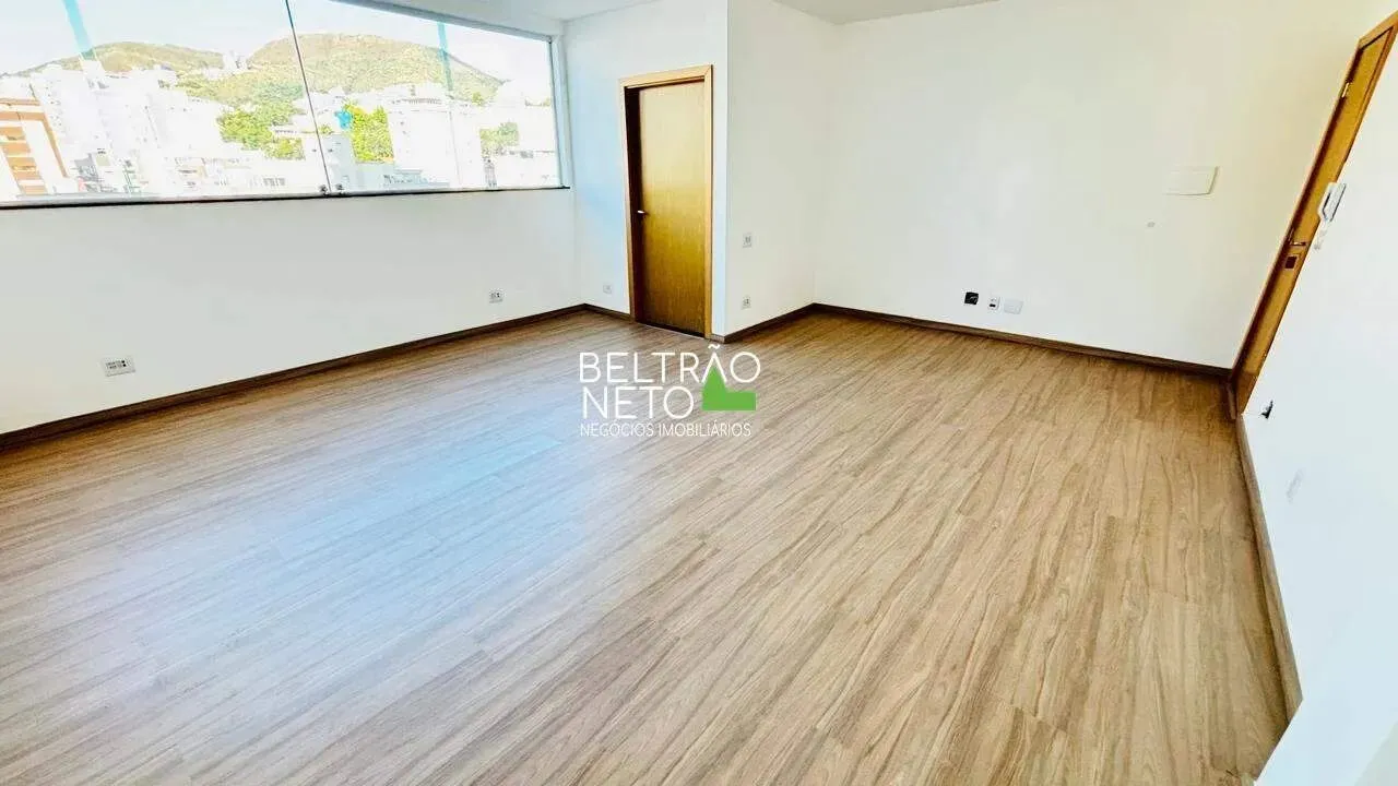 Sala para alugar no Buritis