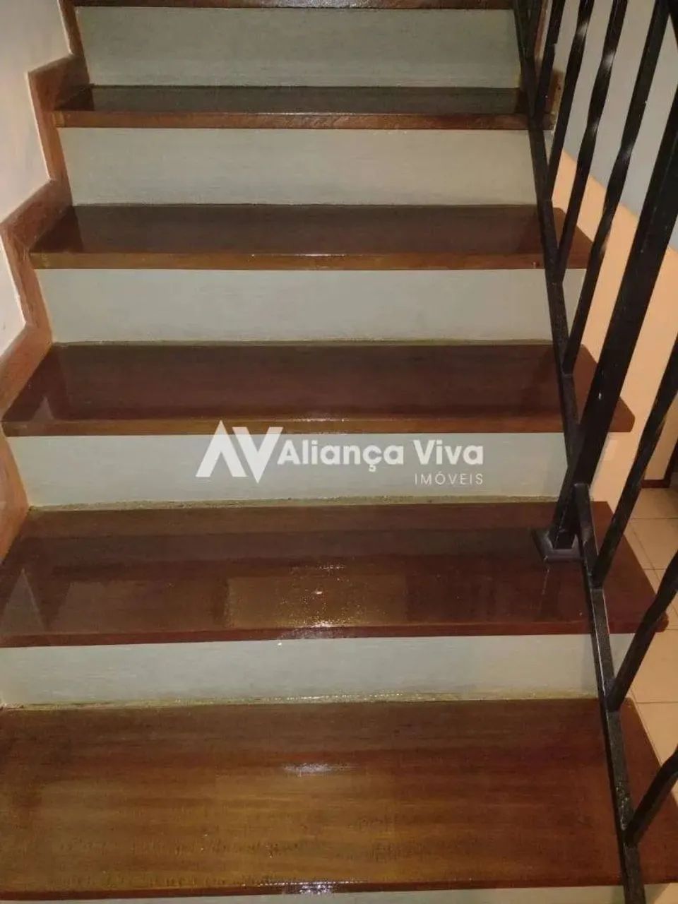 Humaitá | Casa 4 quartos, sendo 1 suite - Foto 5