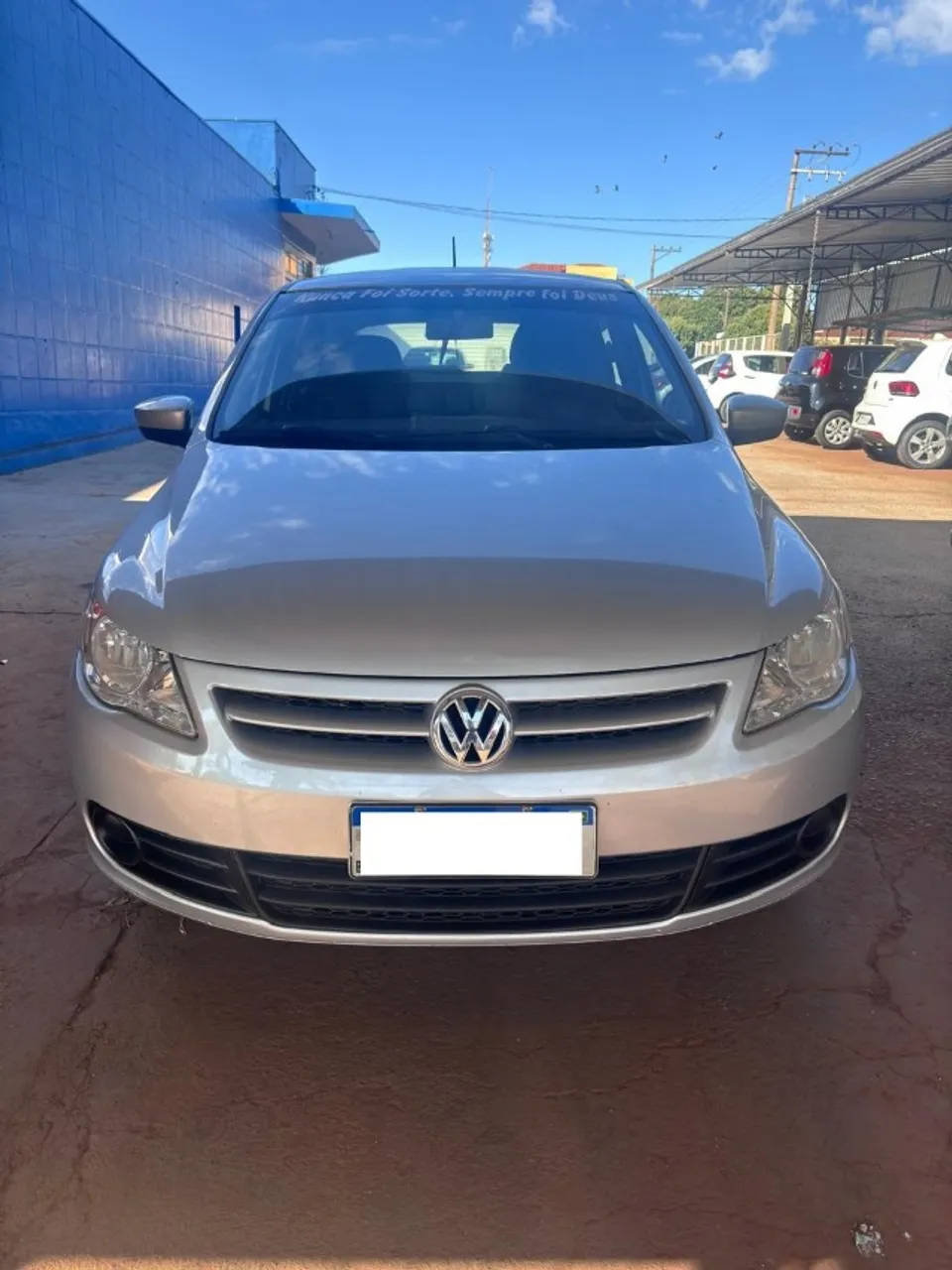Gol 1.0 GV