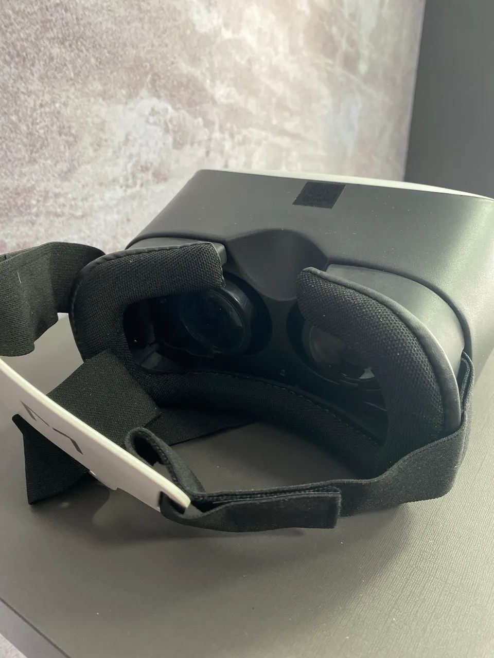 Óculos 3D Realidade Virtual Warrior JS080 - Foto 3