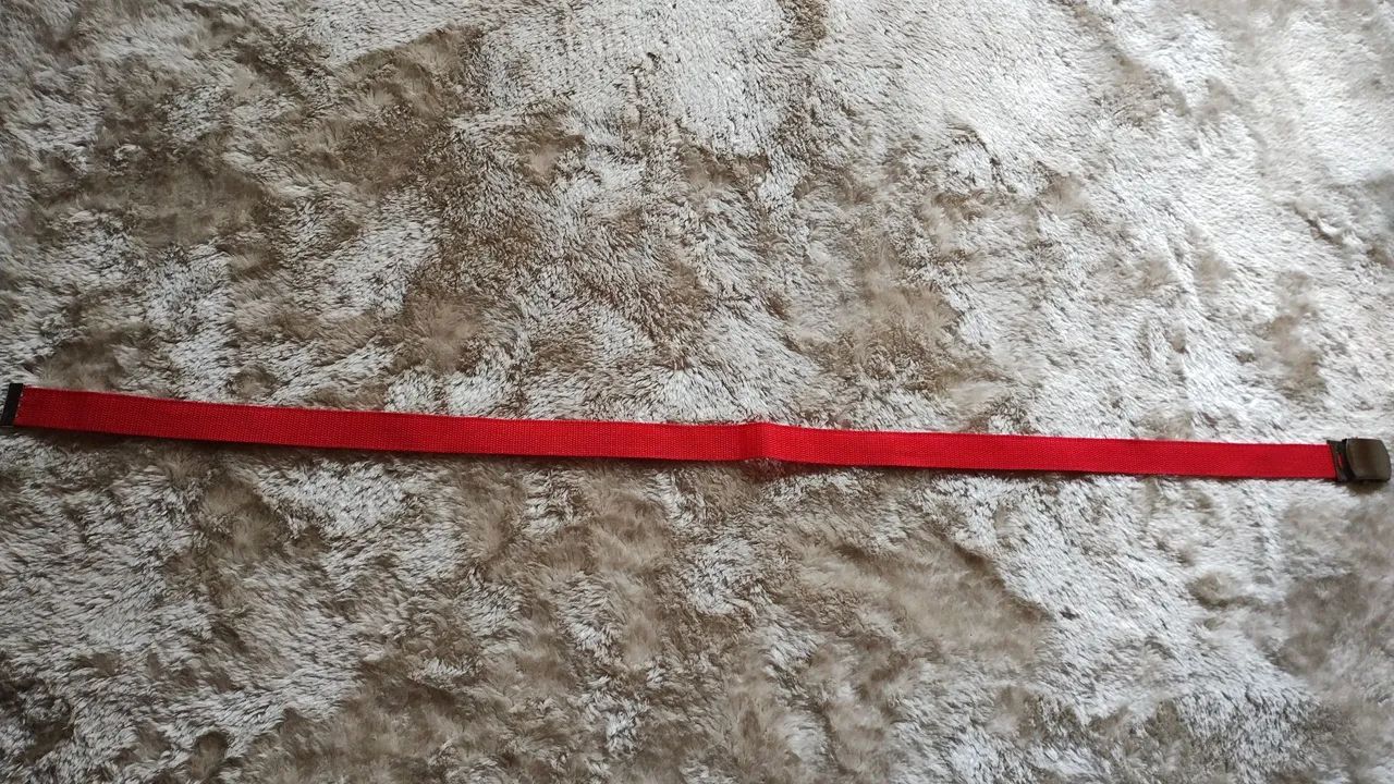 Vende se cinto de trabalho  - Foto 4