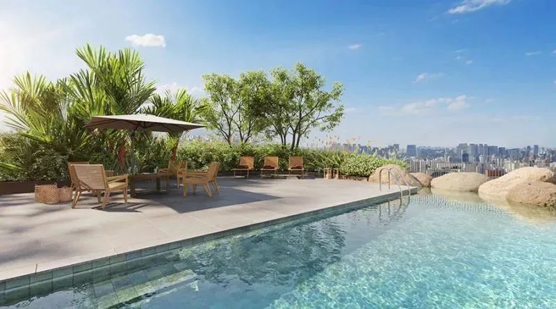 AYYA JARDINS - STUDIOS - Foto 2