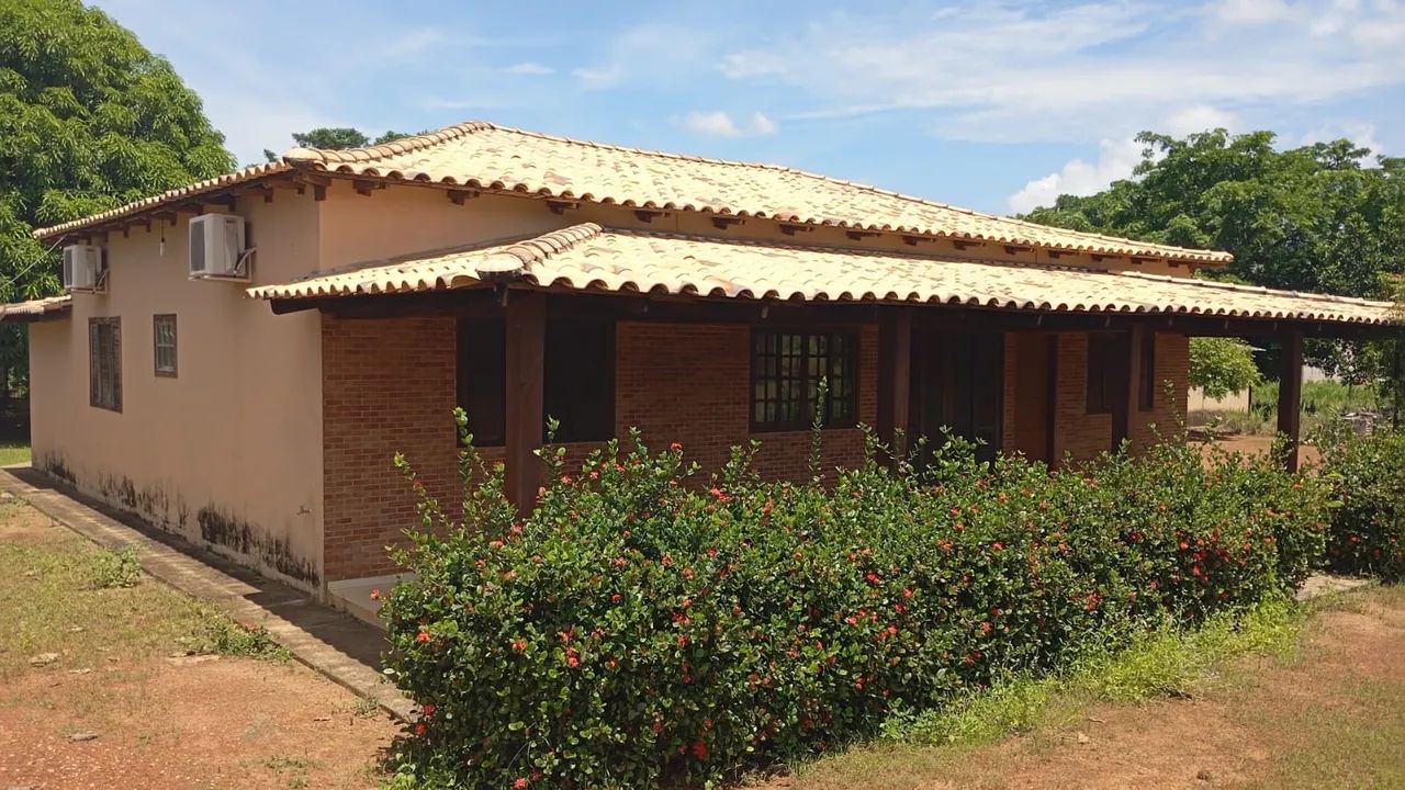 Vendo chácara na beira do lago  - Foto 5