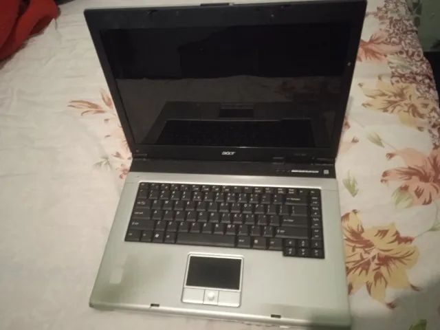 ACER ASPIRE 3.000 ( Não liga) - Foto 3