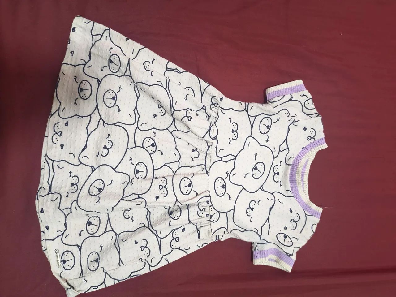 Roupas infantis  - Foto 6