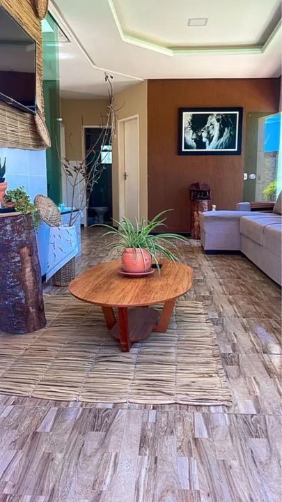 Casa top com piscina na Lagoa dos Tambaquis - Foto 4