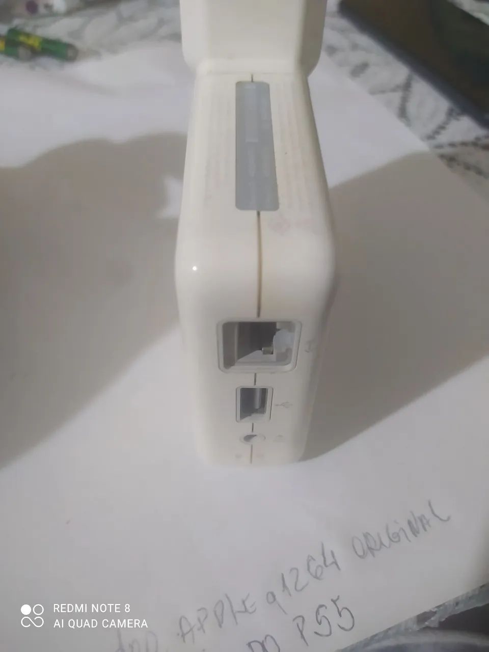 Roteador Apple a1264 original  - Foto 2
