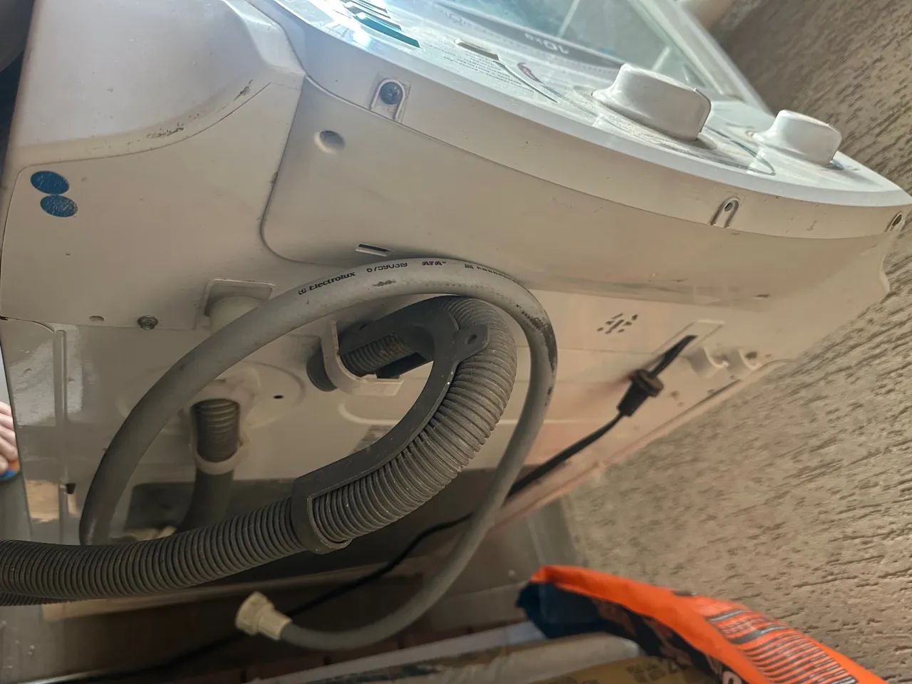 Lavadora Electrolux 10kg - Foto 4