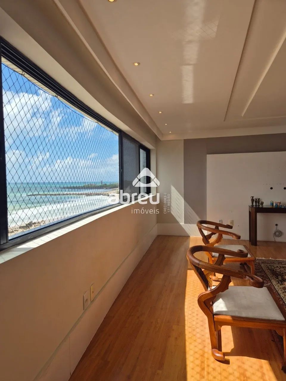 Espetacular Apartamento à Venda em Areia Preta - Foto 5