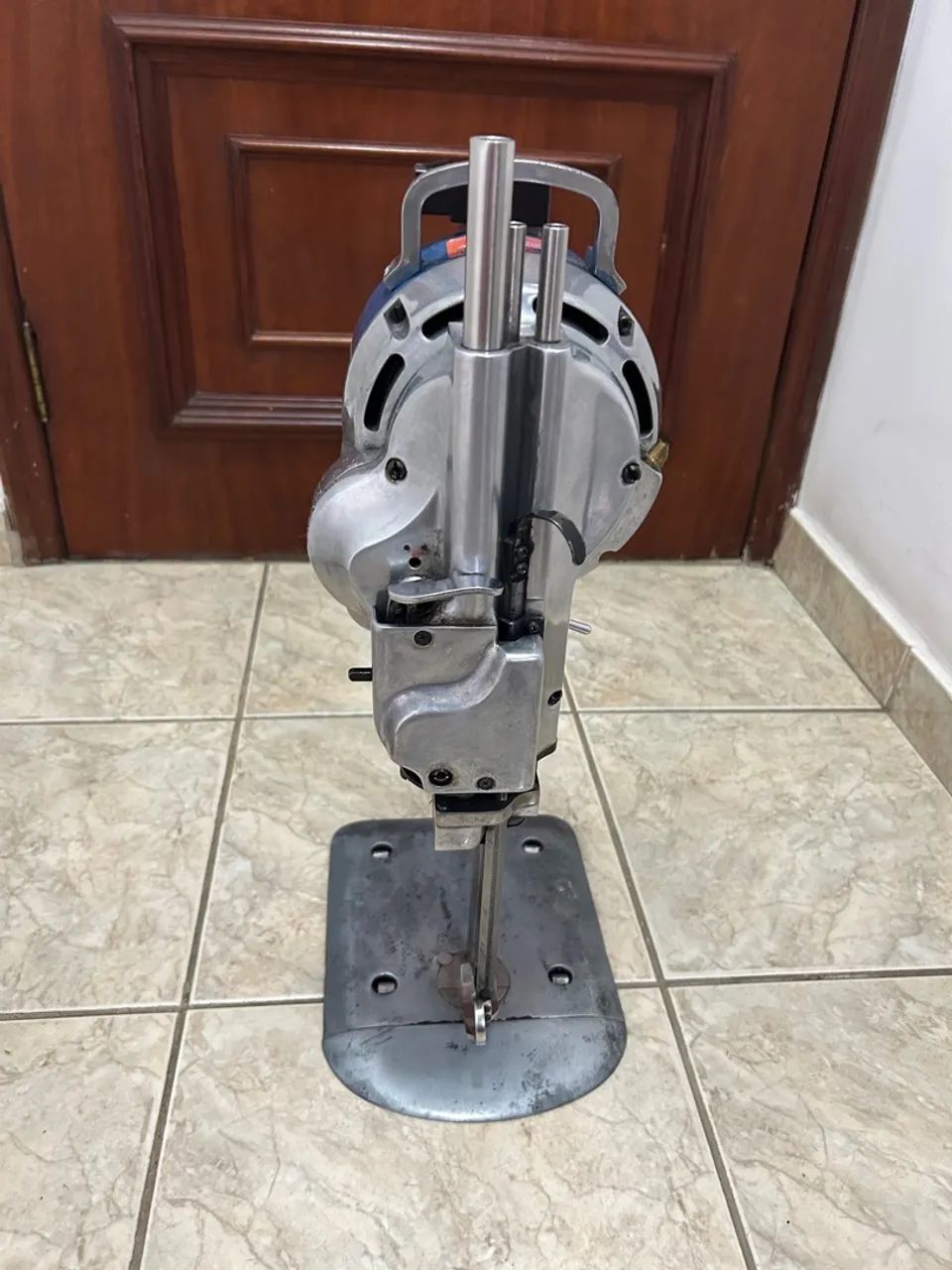 Máquina de Corte Yamata CZD-3 - 8 Polegadas (Semi Nova) - Foto 4