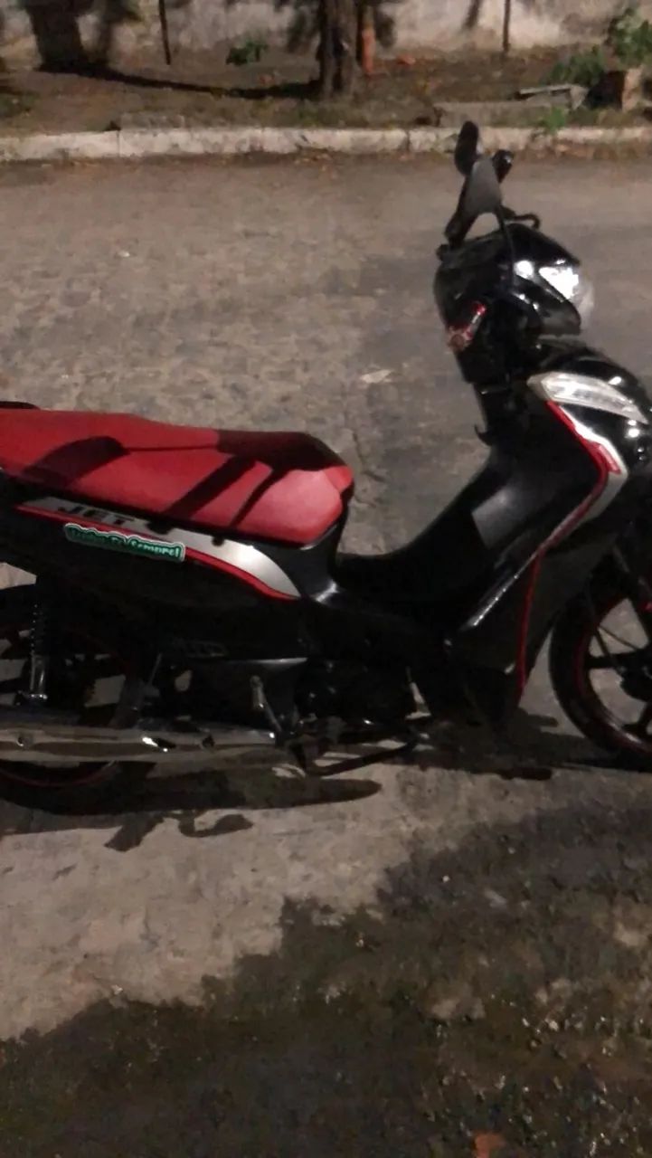 Jet 50cc 2022