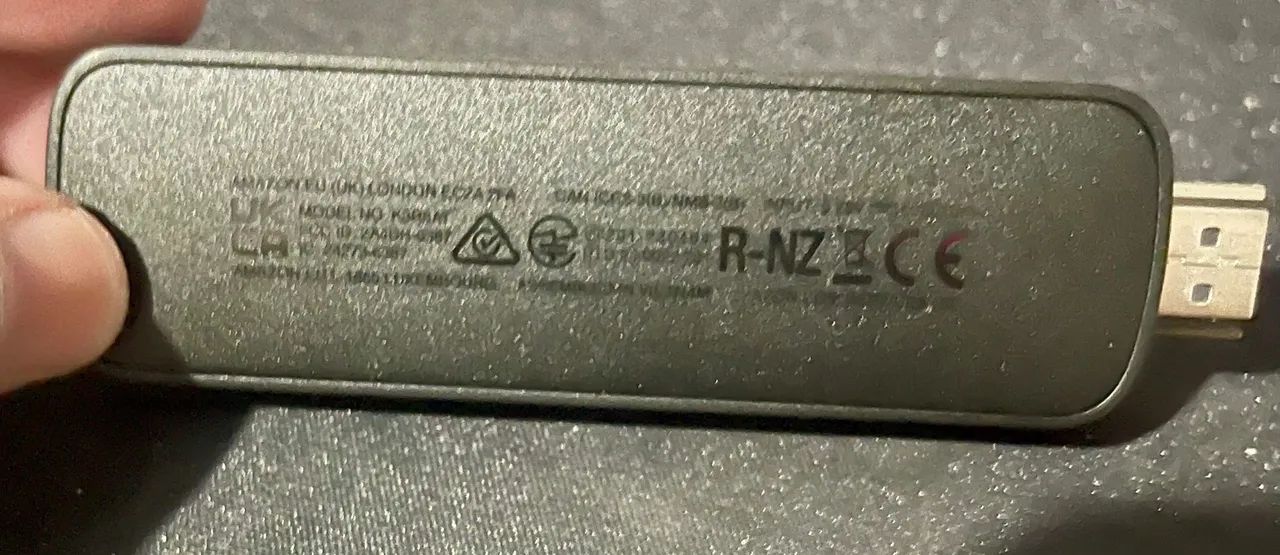 Fire TV Stick 4K Max - Foto 4