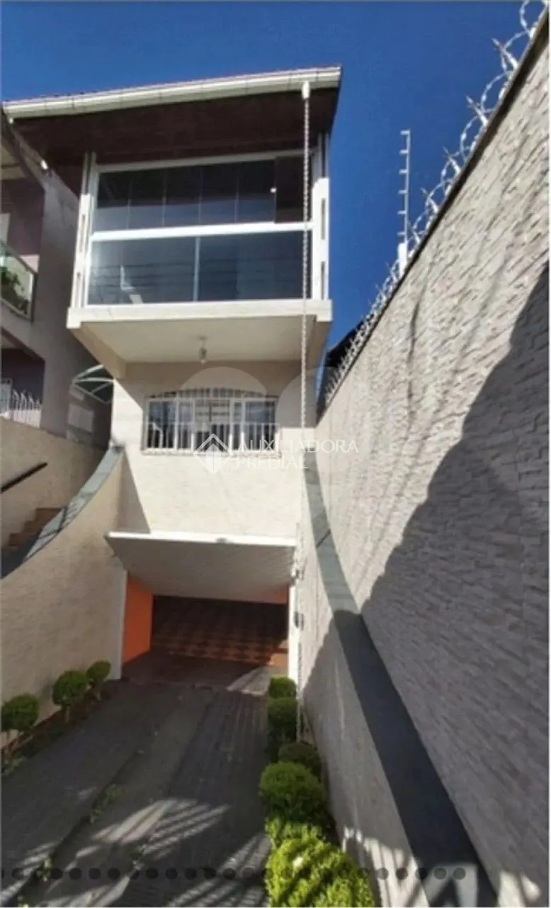 Sobrado Residencial em São Miguel Paulista