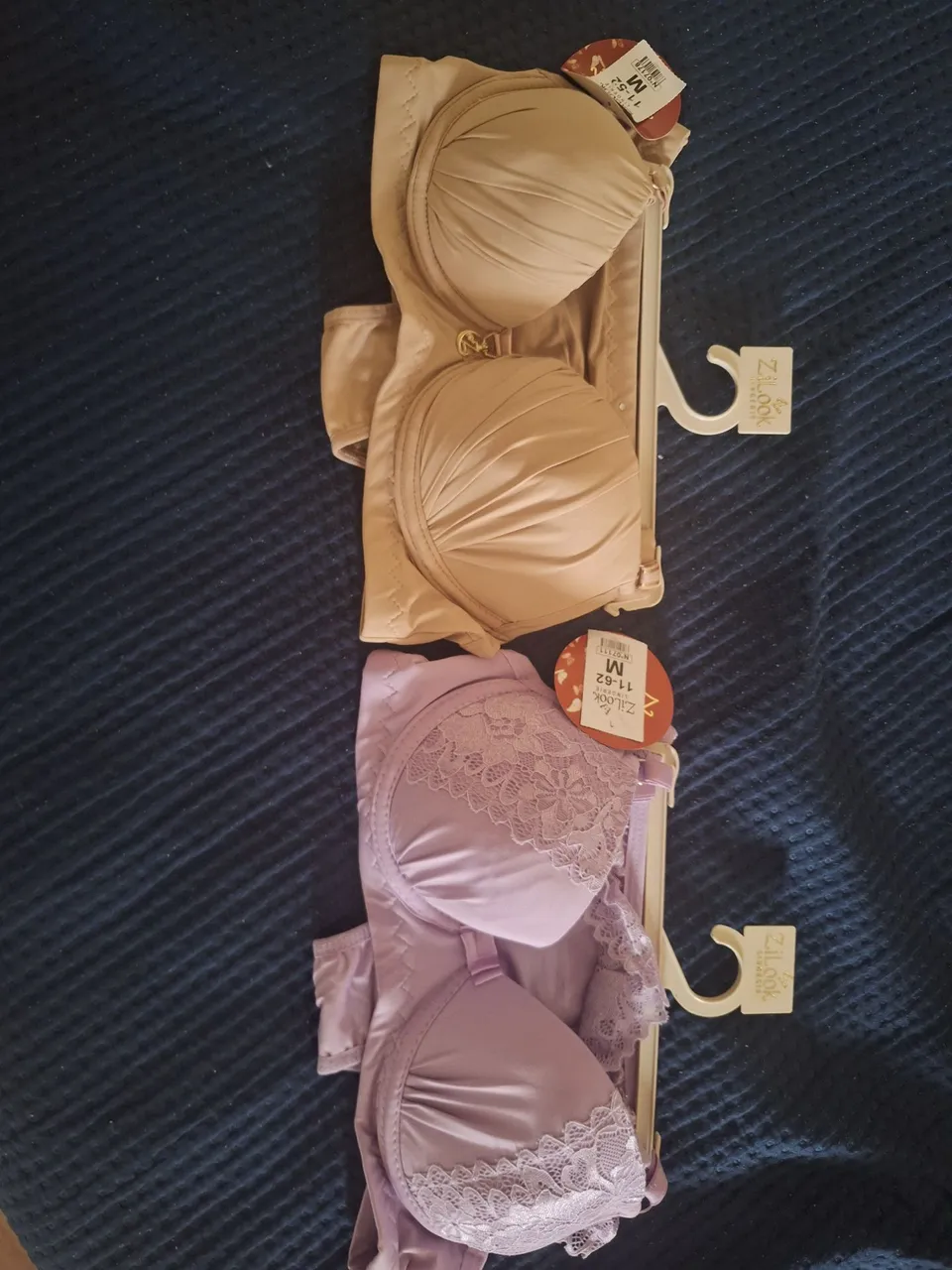 Conjunto de lingerie 25 reais