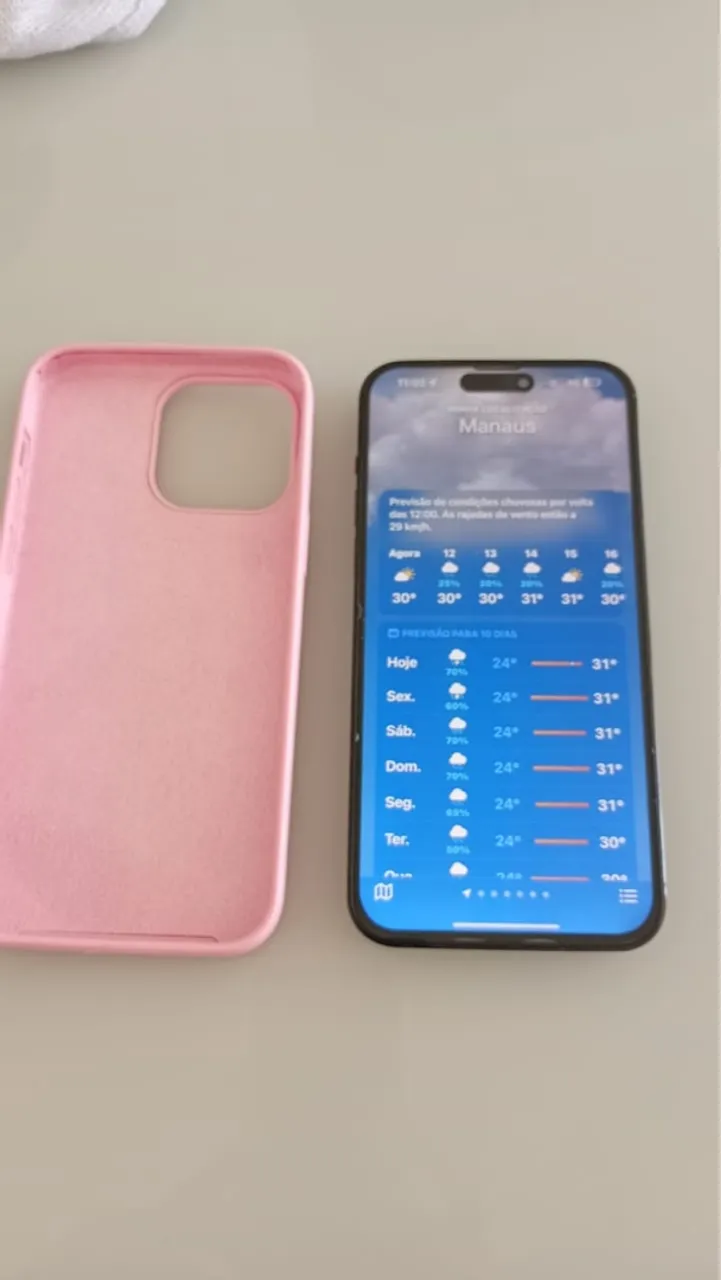 iPhone 14 Pro Max 128 gigas $3800