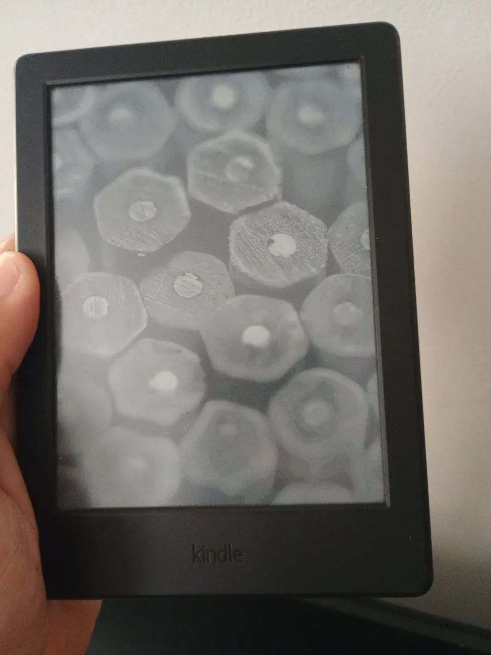 Kindle - 8 geração 