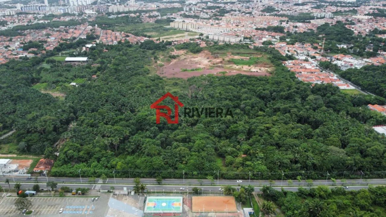 TERRENO COMERCIAL em SÃO LUÍS - MA, CALHAU - Foto 5