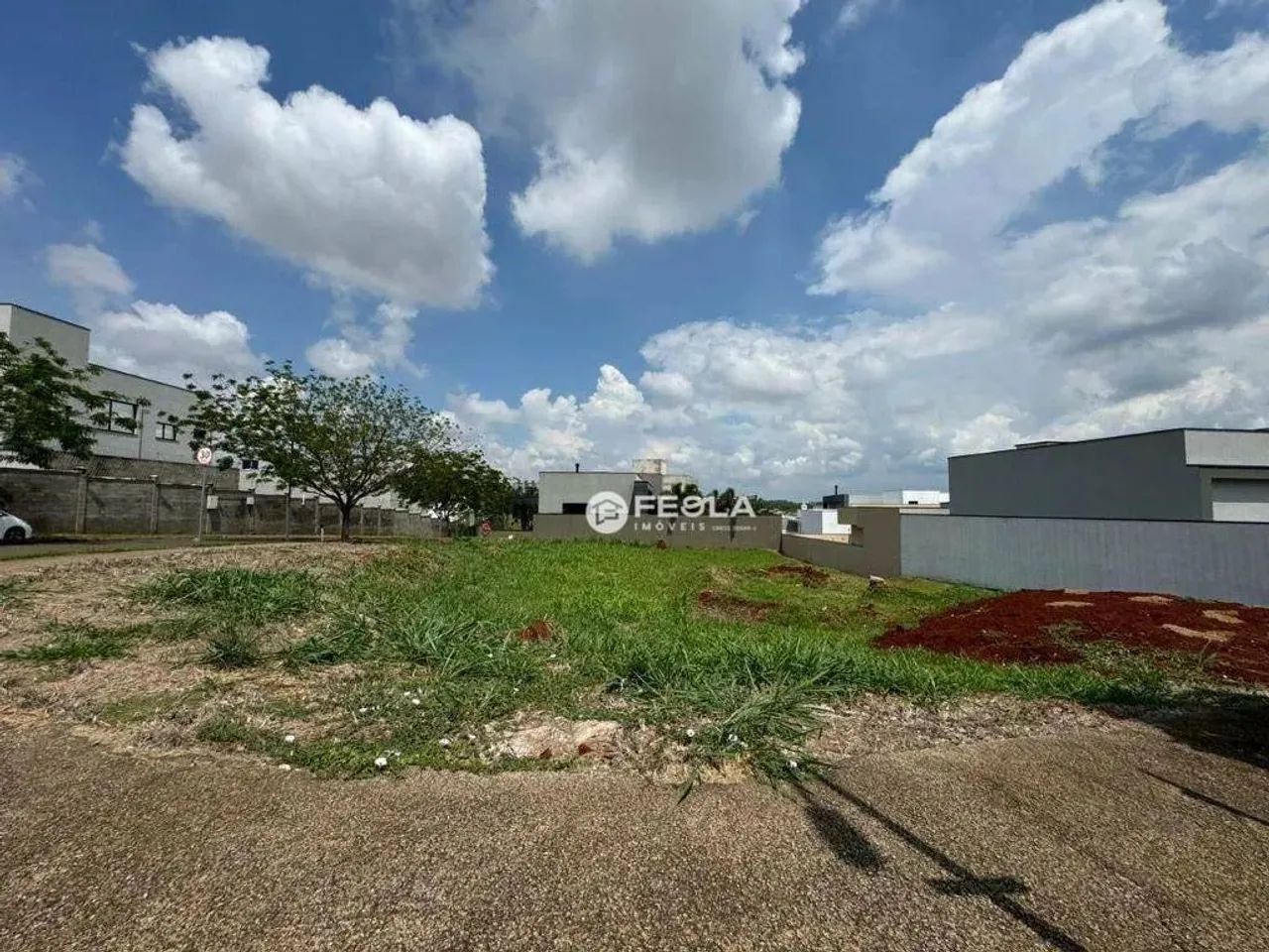 Terreno à venda, 453 m² por R$ 780.000 - Jardim Pau Brasil - Americana/SP - Foto 2