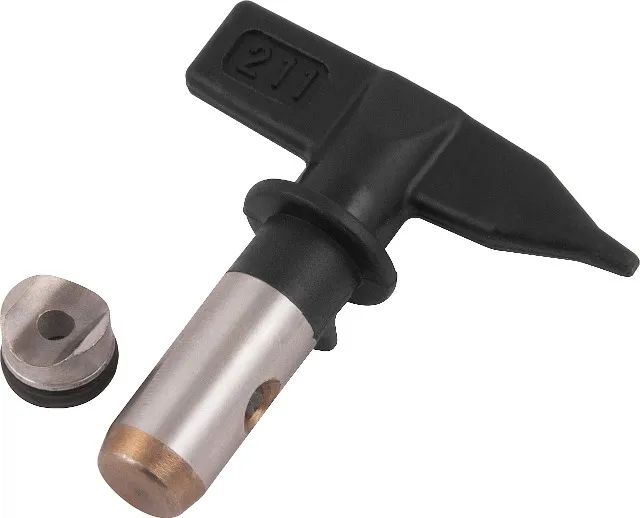 BICO DE MÁQUINA AIRLESS  DIVERSOS NUMERAÇÕES