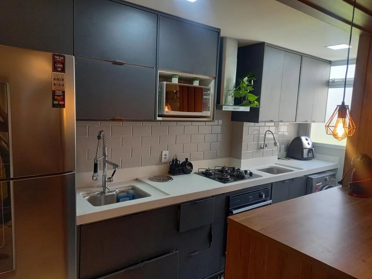 Foto - Itaboraí - Novo Horizonte (Manilha)