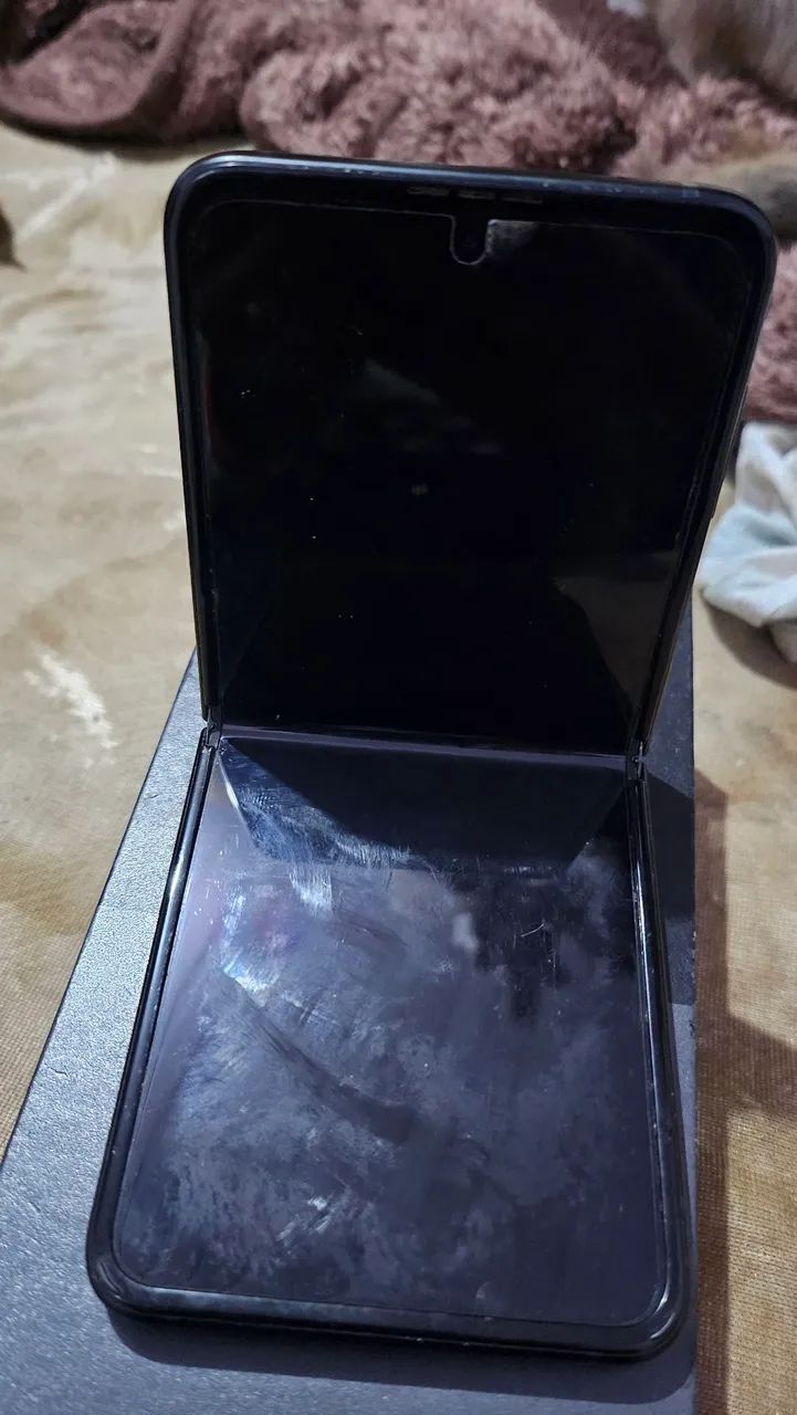 Z flip 3 - Foto 4