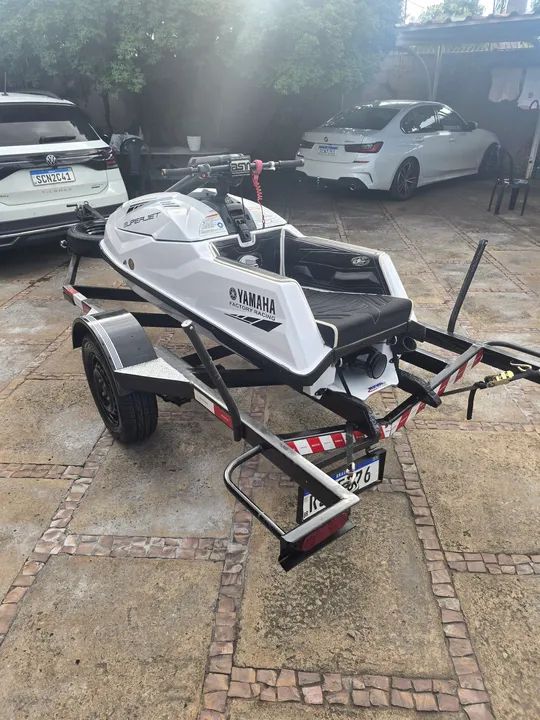 SUPERJET 4T - Foto 2