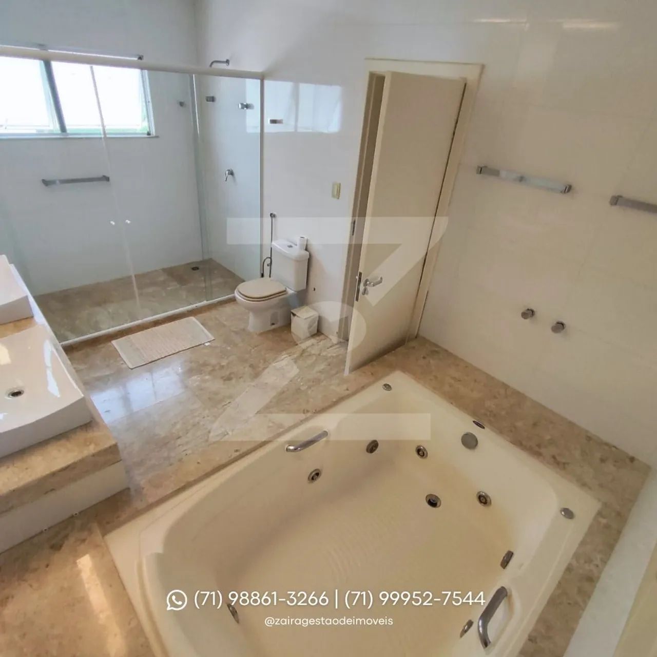 Casa de Luxo para Temporada em condomínio em Barra de Jacuipe  - Foto 6