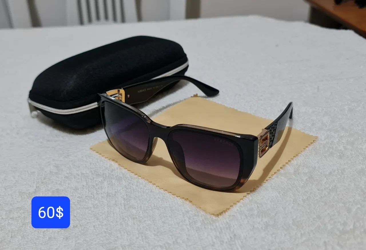 Óculos da Versace - Foto 2