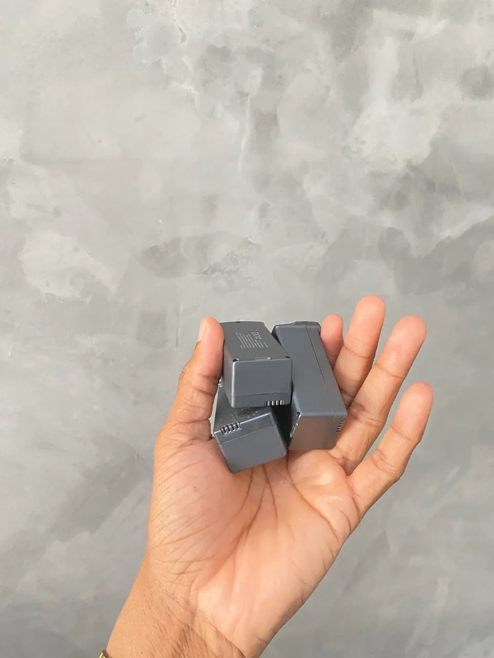 Bateria para drone l200 - Foto 4