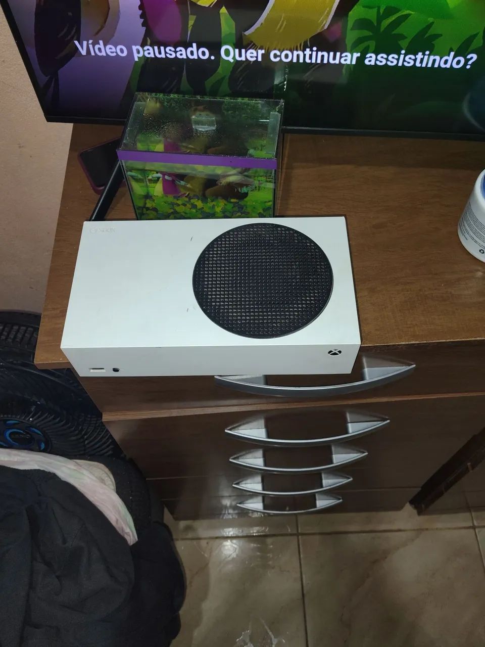 Xbox Series X - Console de última geração - Foto 2