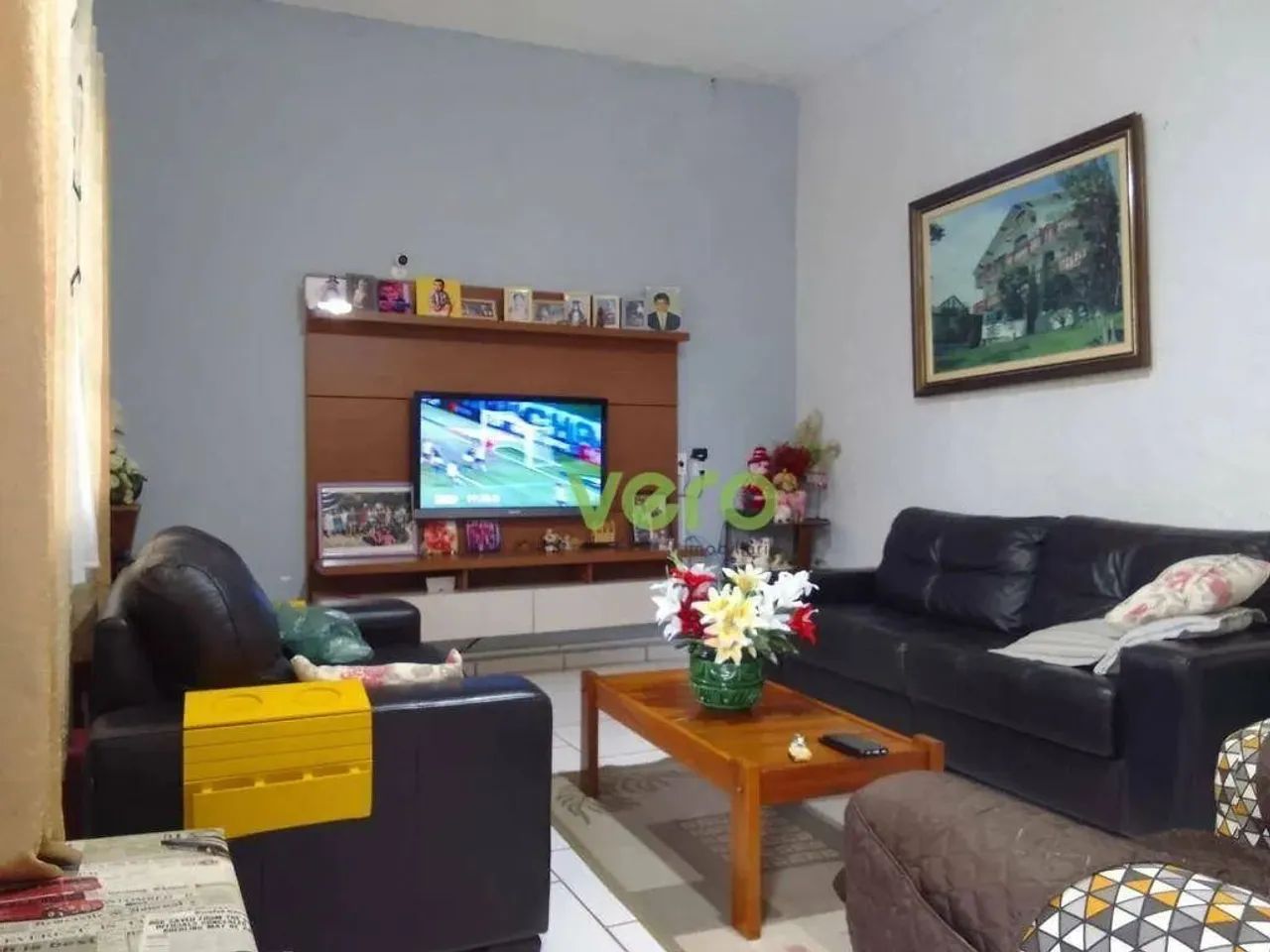 Chácara com 7 dormitórios à venda, 1000 m² por R$ 1.000.000,00 - Balneário Salto Grande -  - Foto 2