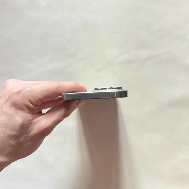 iPhone 15 Pro Max 256GB (Impecável) - Foto 2