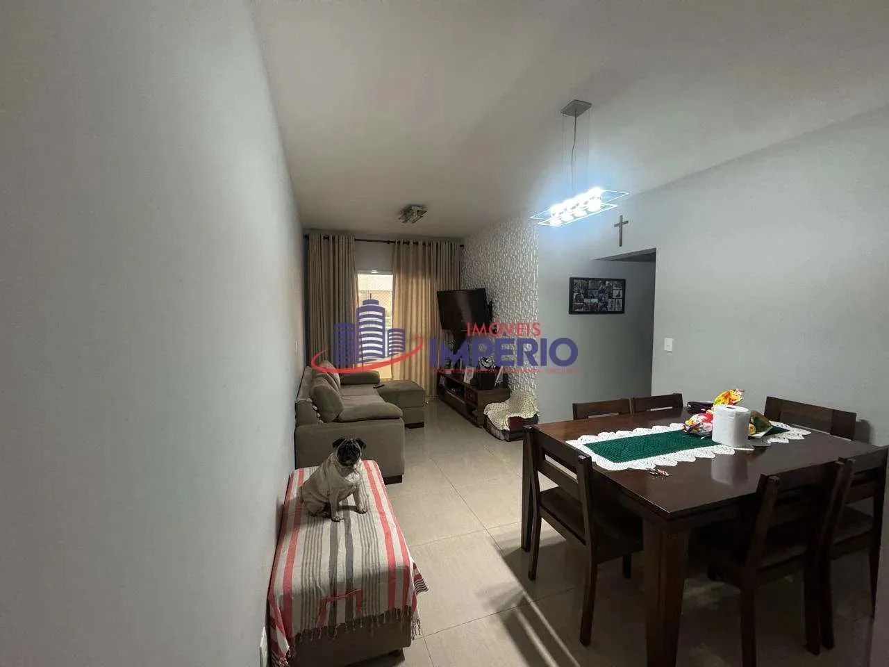 Apartamento com 3 quartos, Vila Hulda, Guarulhos - R$ 614 mil, Cod: 13732 - Foto 5