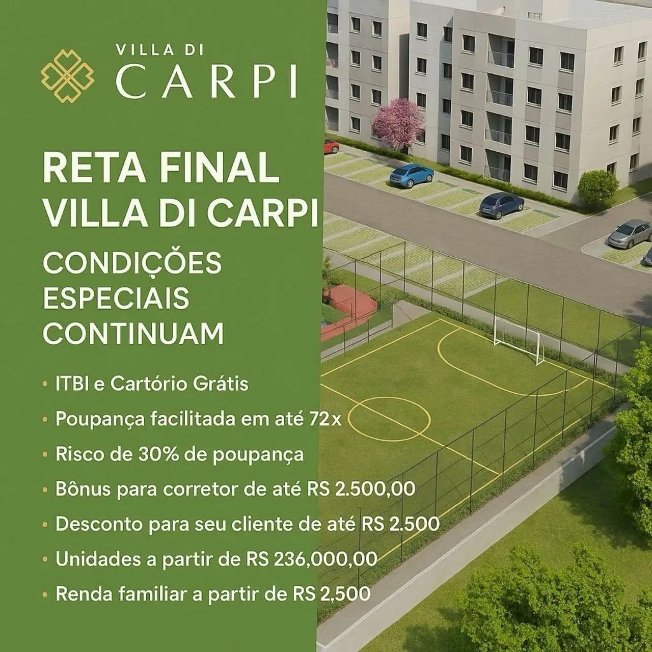 VILLA DI CARPI - Foto 2