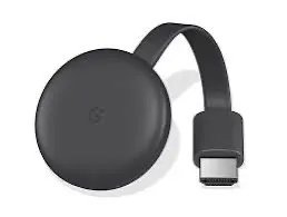 Chromecast