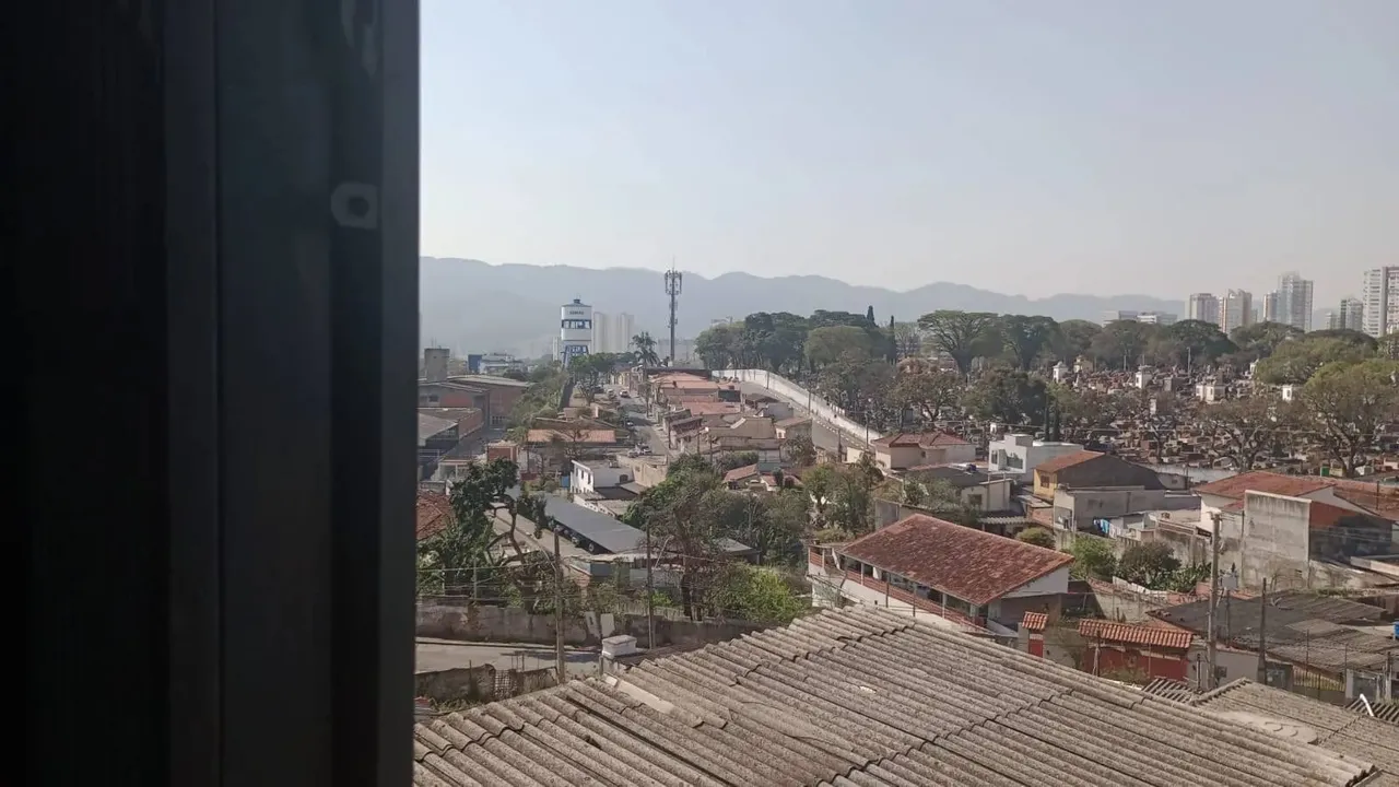 Apartamento para aluguel ou venda com 55m² em Mogi das Cruzes/SP