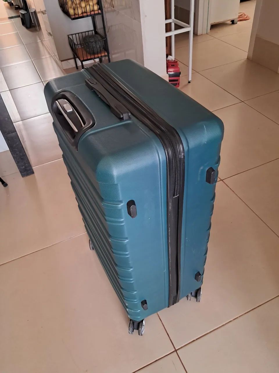 Mala para viagem  - Foto 2
