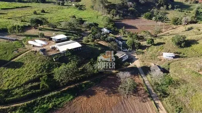 Fazenda com 7.7 Alqueires com 3 dormitórios à venda, 375000 m² por R$ 1.500.000 - São Féli