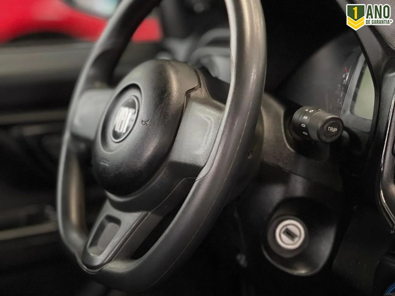 Fiat Strada 2021 1.4 fire flex endurance cs manual - Foto 5