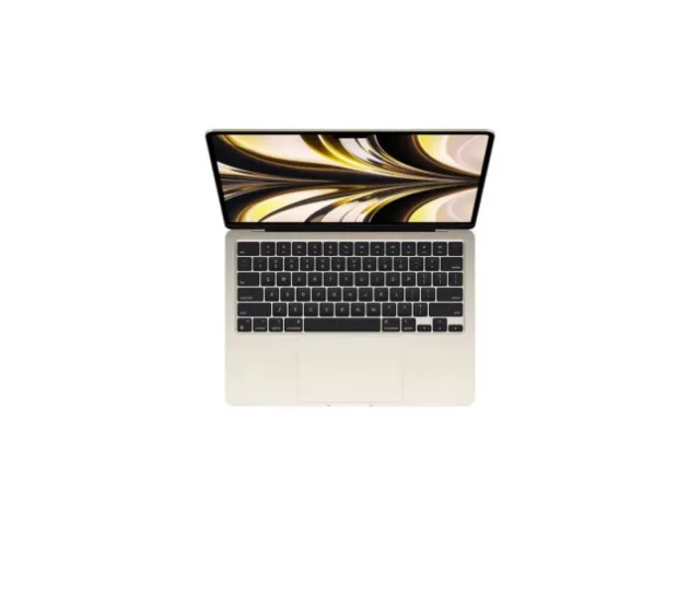 Macbook Air M2 16GB 256GB 13