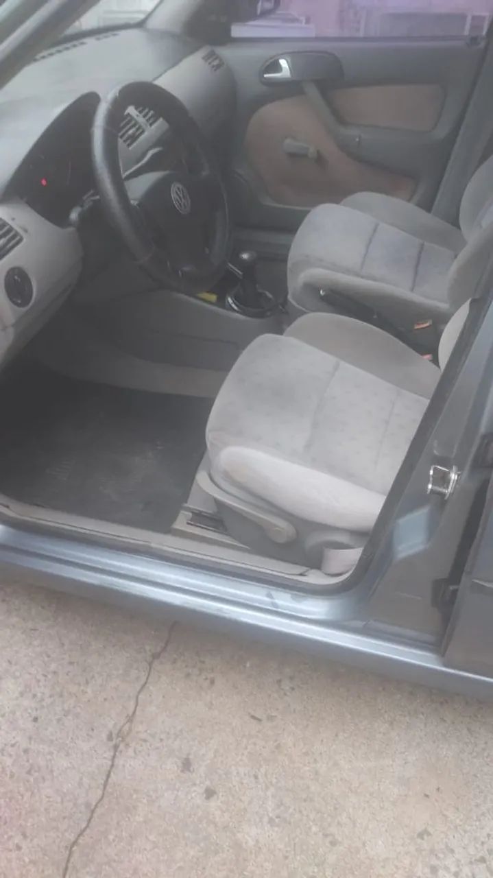 Gol G3 . 99 modelo 2000 - Foto 4