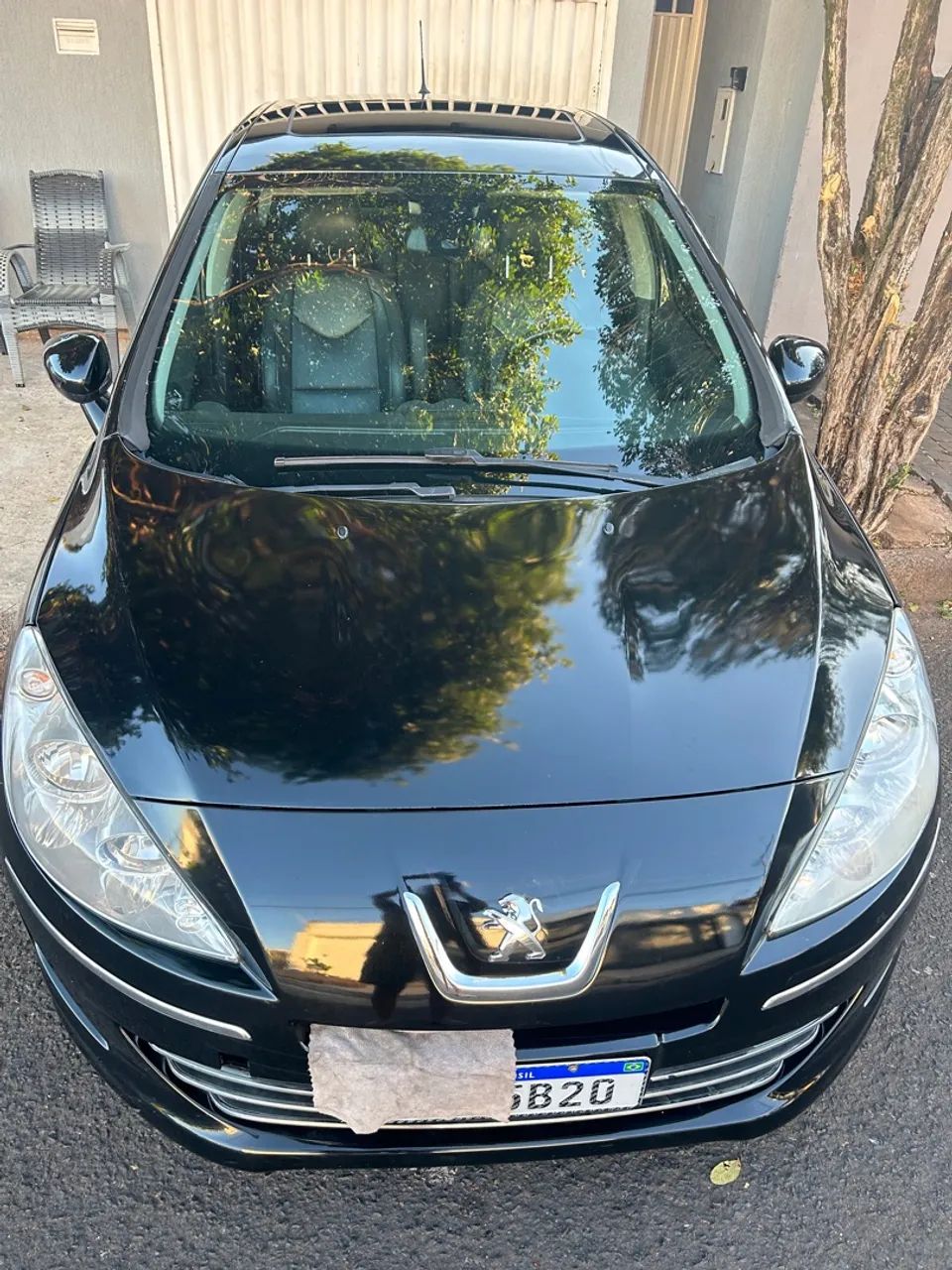 Vendo Peugeot 408 - Foto 2