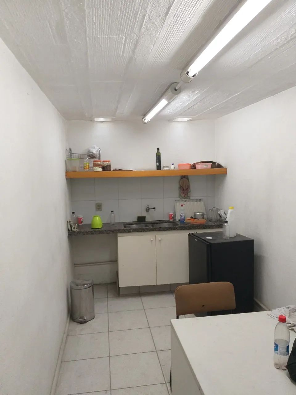 GALPÃO PARA VENDA - RUA PEDRO ALVES - SANTO CRISTO/RJ. - Foto 4