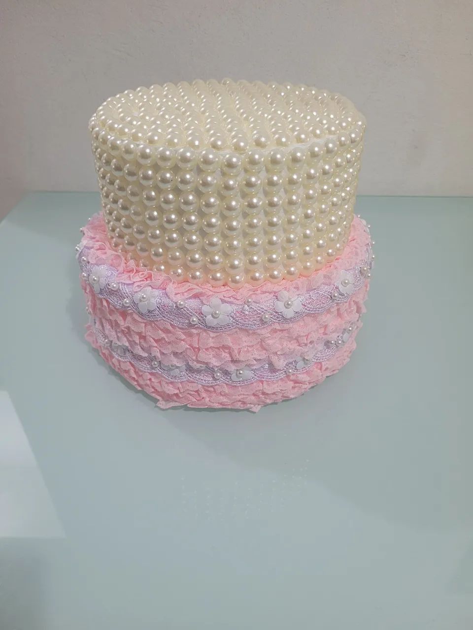 Bolo Maquete - Foto 4