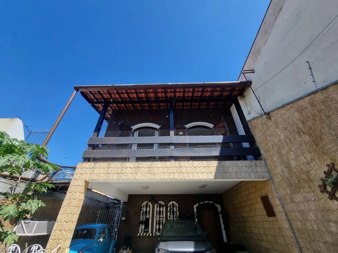 Sobrado para venda com 180 metros quadrados com 4 quartos em Jardim Lídia - São Paulo - SP - Foto 4
