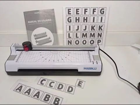 Encadernadora mazzili - Foto 2