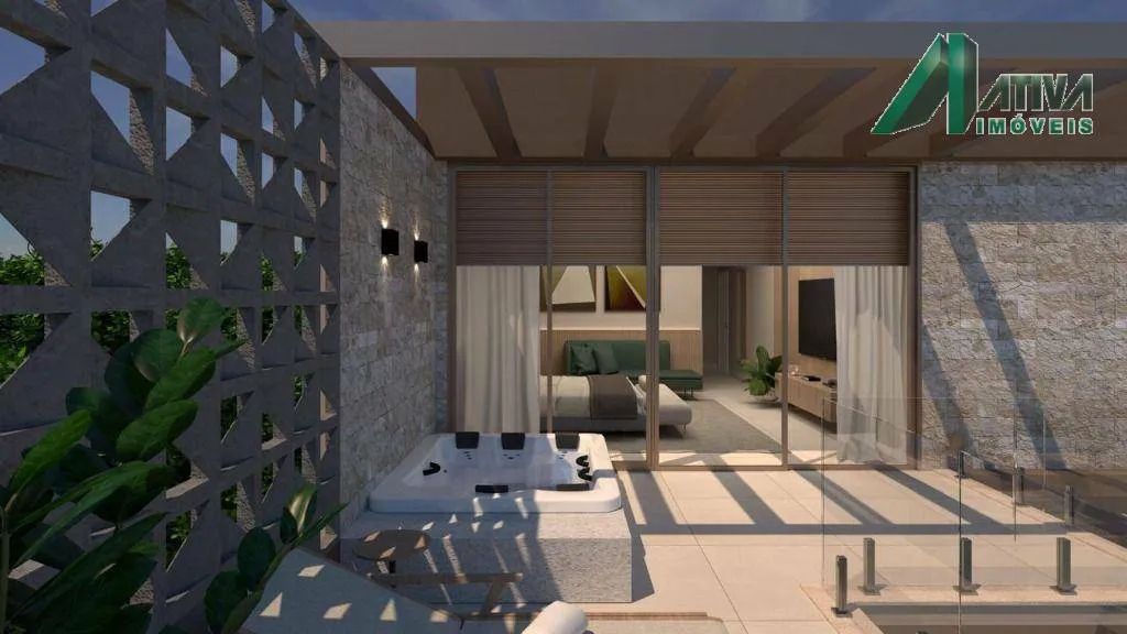 Casa com 10 dormitórios à venda, 750 m² por R$ 6.400.000,00 - Escarpas Do Lago - Capitólio - Foto 2
