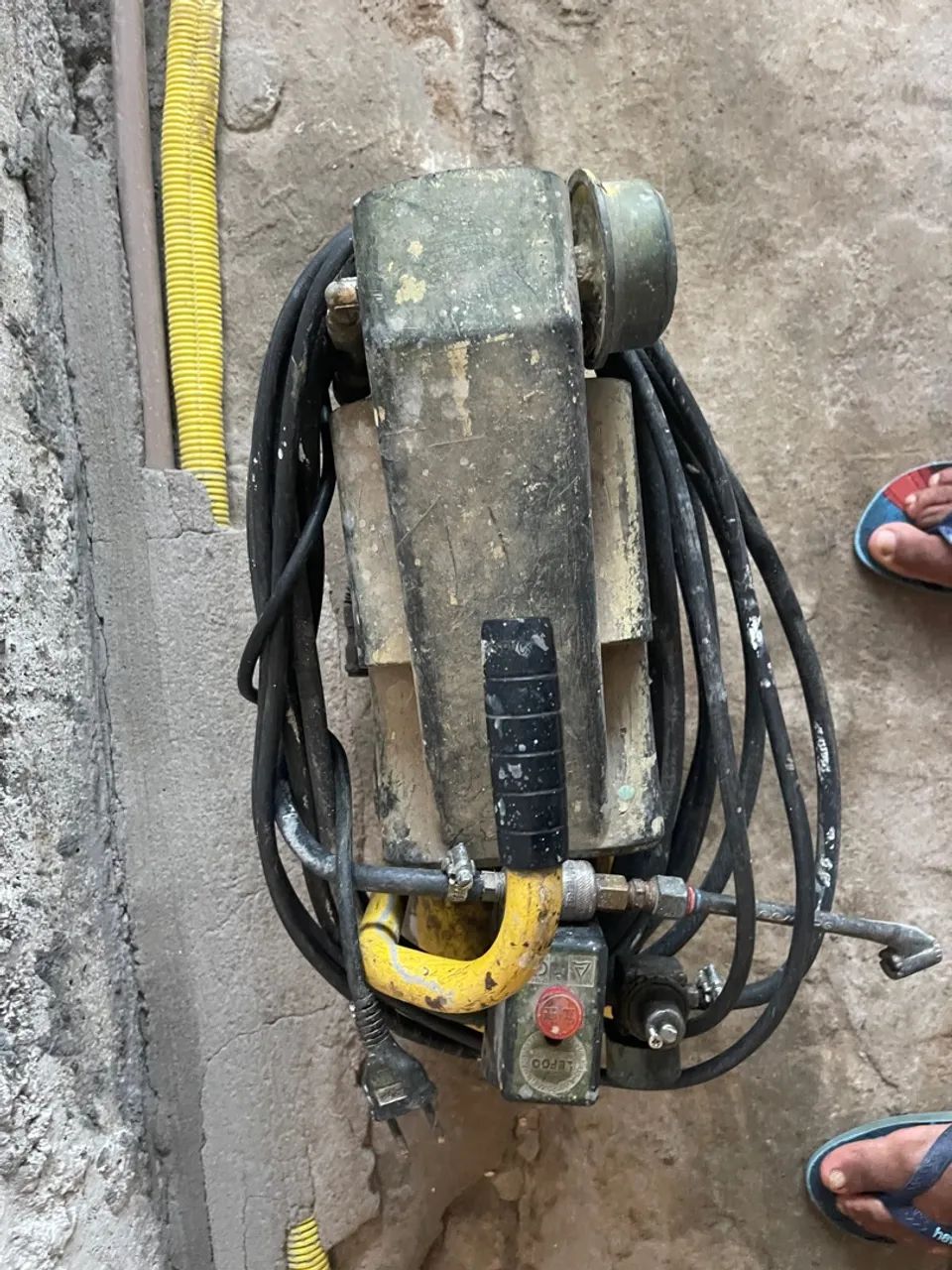 Compressor de ar - Foto 3