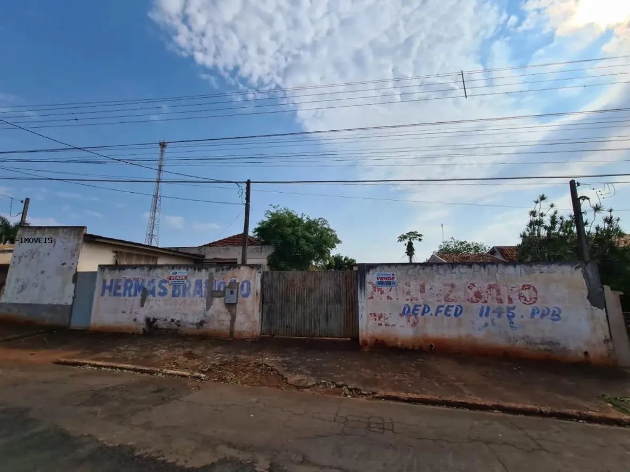 Terreno para Venda em Jataizinho, CENTRO - Foto 3