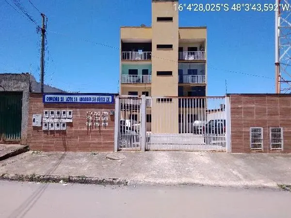 Oportunidade Única em NOVO GAMA - GO | Tipo: Apartamento | Negociação: Venda Direta Online